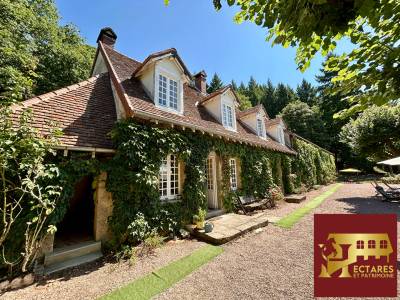 Equestrian bed and breakfast  saône-et-loire