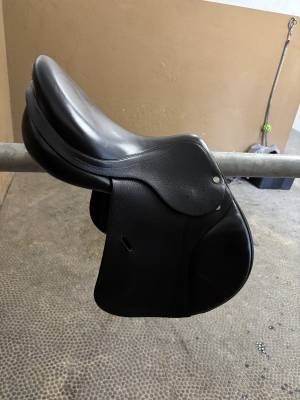 Selle mixte equipe 