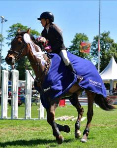 Top cheval de cso pour enfant