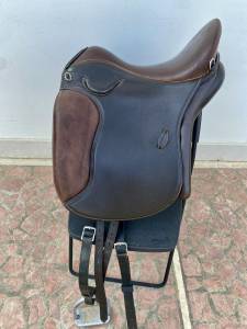 Sella dressage Ludomar