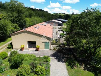 Other agricultural property  ariège