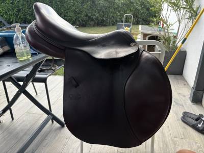 Sella mista cwd  17.5