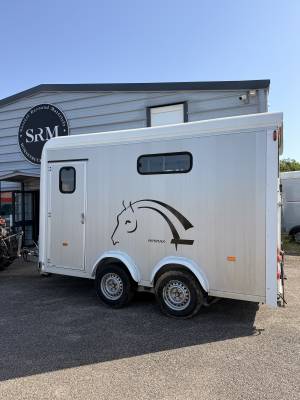 Cheval liberté maxi 3