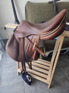 Sella mista heritage  17.5