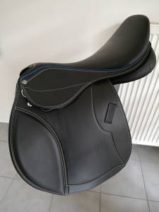 Selle norton synthétique 17.5