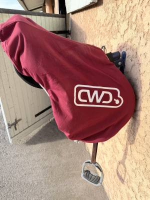 Selle cwd