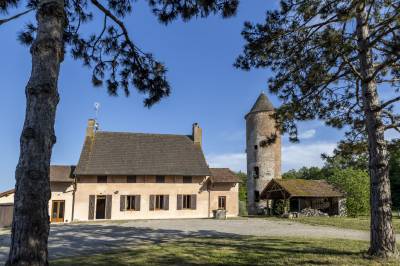 Luxurious equestrian property  saône-et-loire