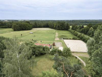 Hippisch vastgoed koop seine-et-marne