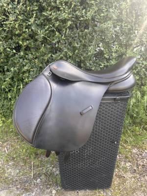 Selle kent & master 17’´ 