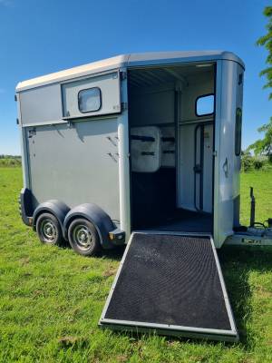 IFOR WILLIAMS HB506