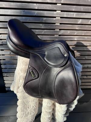 Selle amerigo année 2021