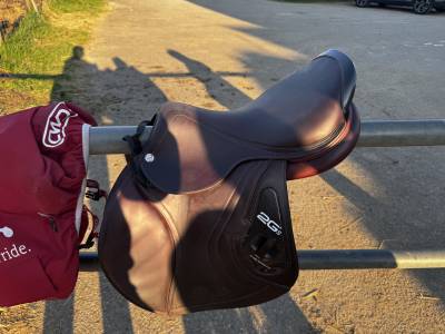 Selle cwd 2gs 17’´