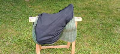 Sella mista forestier  16.5