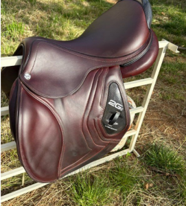 Selle cwd 2gs carbone cso 