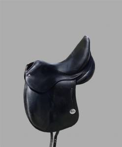 Sella da dressage meyer  17