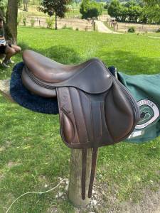Sella mista forestier  16.5