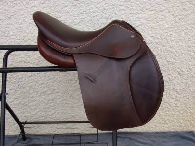 Selle obstacle childeric fsc 17'