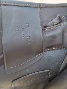Selle monoquartier antares 