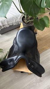 Selle dressage - makila lab 