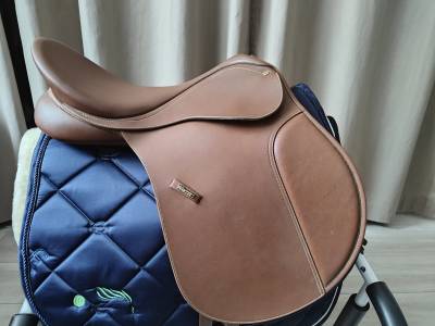 Sella mista wintec  17.5