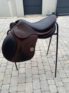 Selle Meyer Creuse