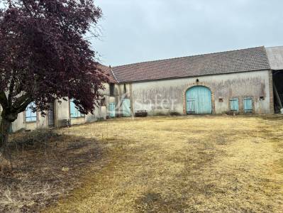 Propriété agricole