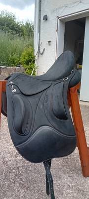 Selle wintec pro endurance
