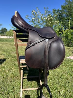Selle prestige modèle paris 