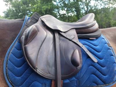 Selle eric thomas monoquartier 