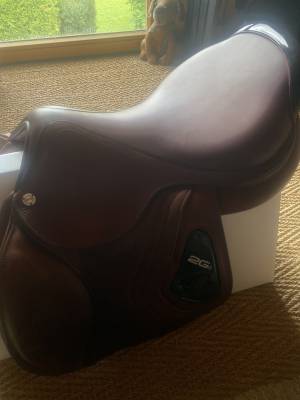 Selle cwd 2gs 16’5