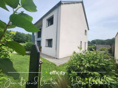 35235 - thorigne-fouillard - 6 pièces - 4,2 hectares