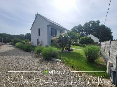 35235 - thorigne-fouillard - 6 pièces - 4,2 hectares