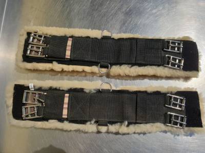 2 sottopancia 