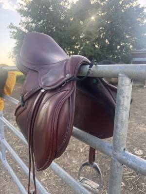 Selle amerigo 17