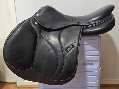 Selle devoucoux biarritz s
