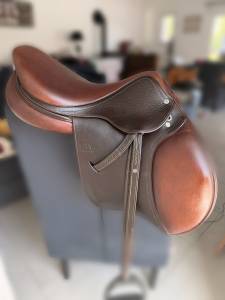 Selle antarès altaïr