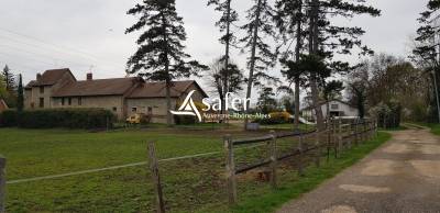 Proprietà equestre in vendita isère