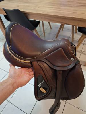 Selle cwd 2gs kids 15,5 pouces