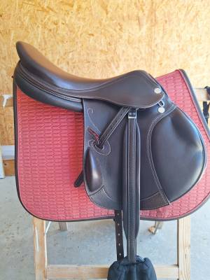 Selle prestige passion k jump 