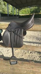Selle forestier séoul 2025