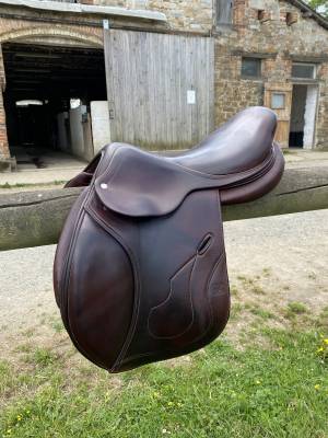 Selle jump'in 16,5