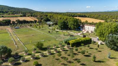 Domaine équestre d’exception - var (83)