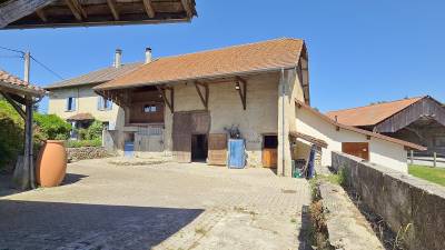 ​​​​​​​PROPRIETE EQUESTRE, 3,5 Ha, avec Maison + G&icirc;te
