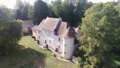 Equestrian property  Yvelines