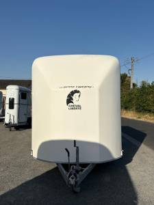 Cheval liberte optimax 4 places - 2021