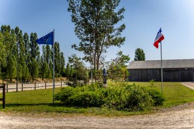 Propriété équestre d'exception 