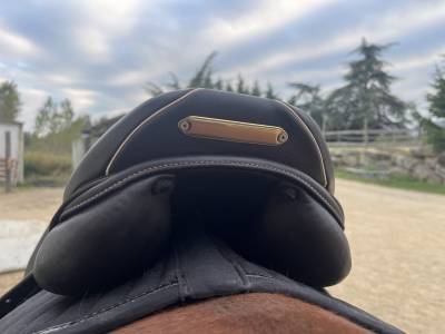 Selle prestige versailles