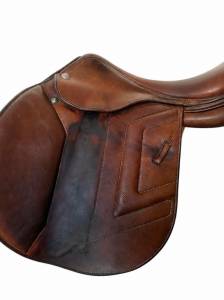 Selle prestige renaissance 2020  17 pouces