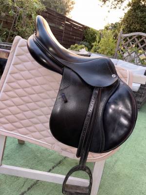 Sella mista cwd  17.5