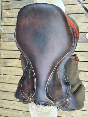 Selle hoffsteiner monoquartier
